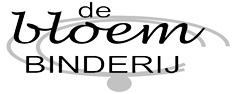 De Bloembinderij Logo